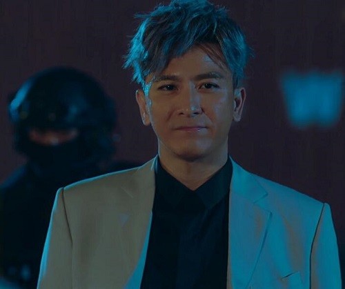 《使徒行者3》韦作荣是谁好的坏的 韦作荣章纪孜结局怎么样