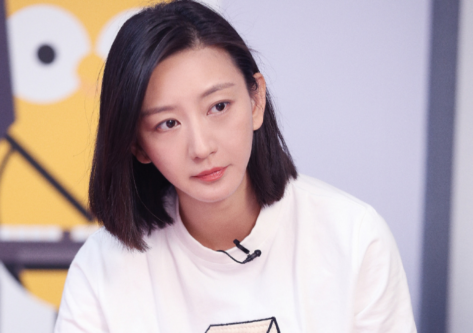 唐一菲|唐一菲拒绝演《回家的诱惑》小三角色直接退赛：艾莉这个角色是真渣