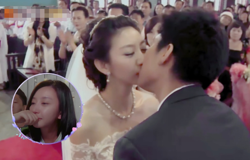 唐一菲|唐一菲拒绝演《回家的诱惑》小三角色直接退赛：艾莉这个角色是真渣