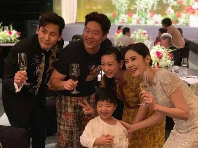 唐一菲|唐一菲拒绝演《回家的诱惑》小三角色直接退赛：艾莉这个角色是真渣