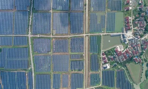 农民|中国可耕地仅有印度的2/3，咋让14亿人吃饱？