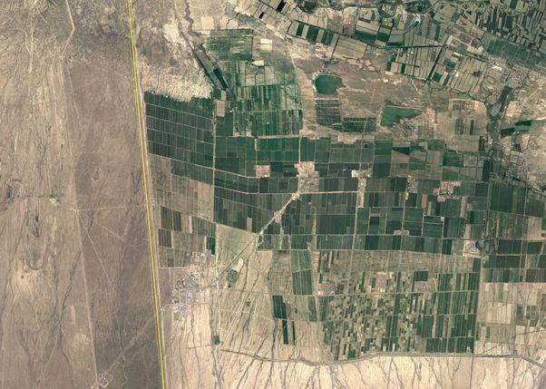 农民|中国可耕地仅有印度的2/3，咋让14亿人吃饱？