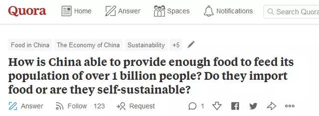 农民|中国可耕地仅有印度的2/3，咋让14亿人吃饱？