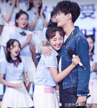 继时光与你都很甜后吕小雨又一甜宠剧来袭还是由漫画改编哦