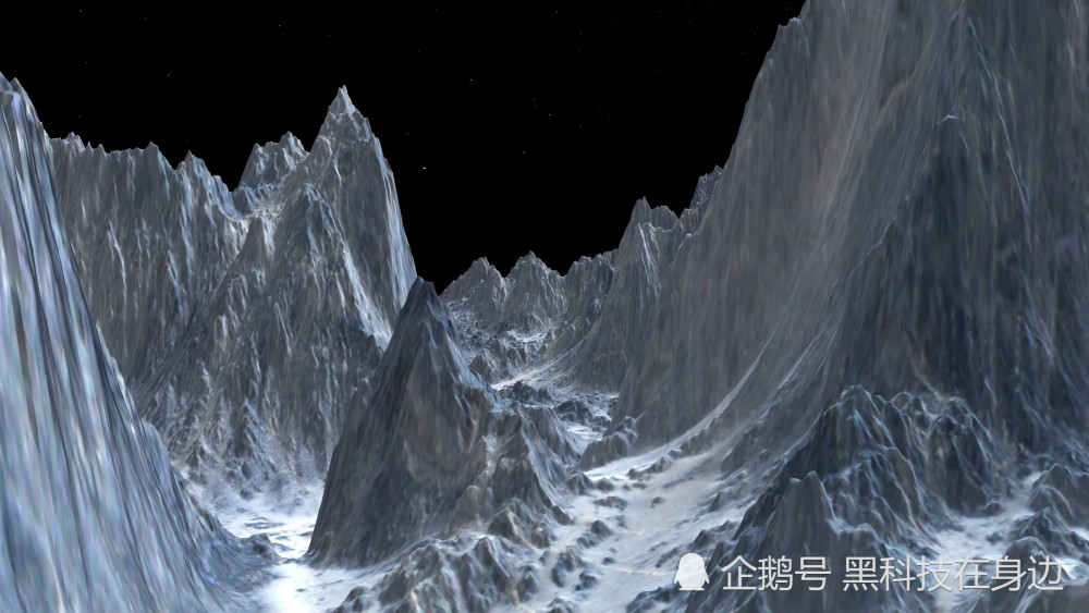 你了解差点成为太阳系第10大行星的阋神星吗