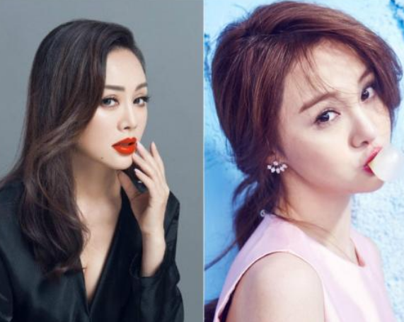 宁静一段话暴露与郑爽真实关系,章子怡躺枪?网友:太敢说好可爱