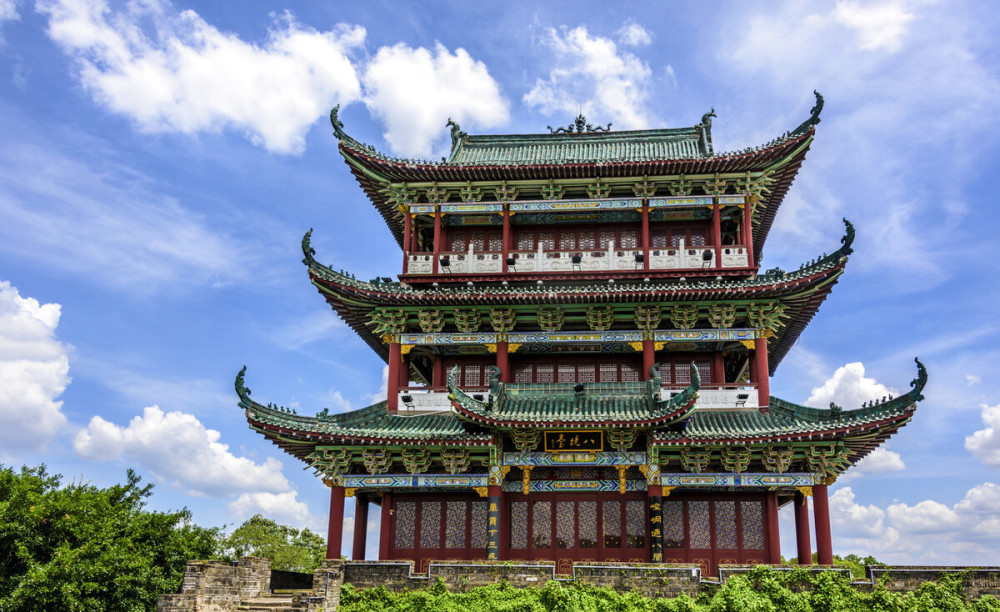 江西:四大地方文化,独具特色