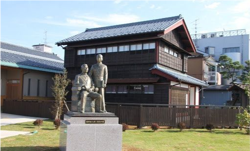 藤野严九郎(藤野严九郎先生)