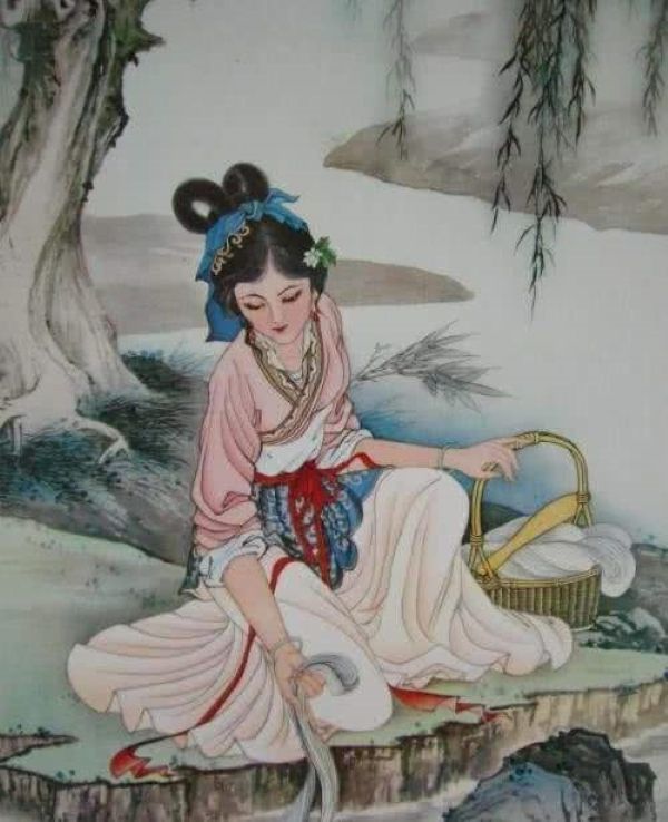 聊斋|聊斋志异志怪故事：未婚诞子竟是仙种，为报亲恩度母成仙