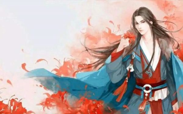 聊斋|聊斋志异志怪故事：未婚诞子竟是仙种，为报亲恩度母成仙