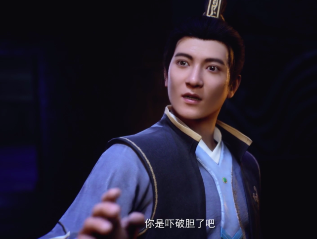 凡人修仙传韩立的四灵根是天才还是废物修仙环境才是重点