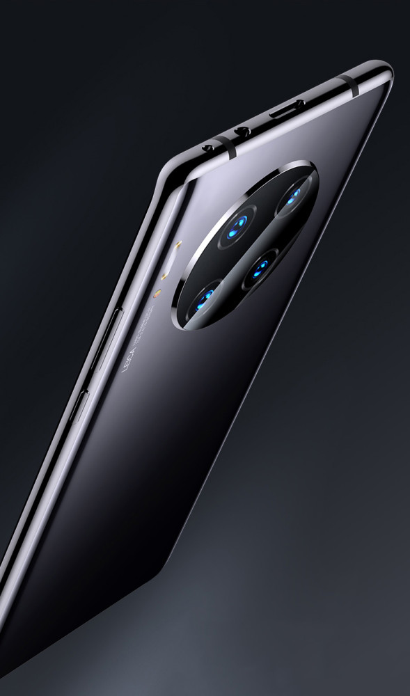 华为mate40pro提前确认!顶级相机 70万跑分:史上最强