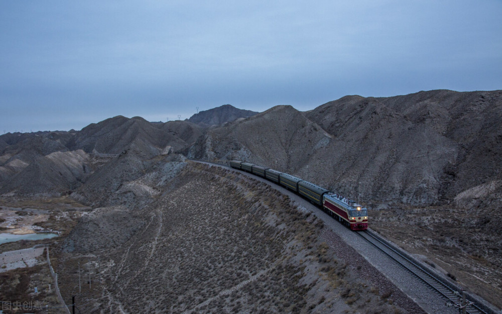 甘肃平凉至庆阳铁路本月上报审批 时速200公里并开行动车组