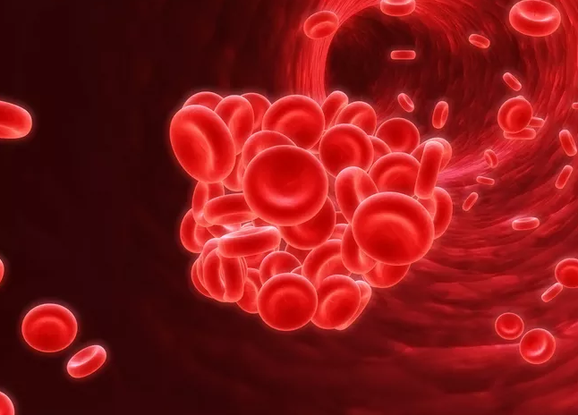 血管|血液粘稠的人，身体会有这3个表现，如果没有出现说明血液还算通畅