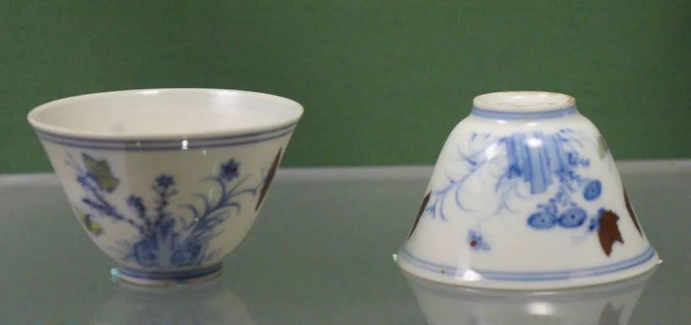 人民币|成化三秋杯估价10亿美元，合算人民币约70亿，这估价夸张吗？