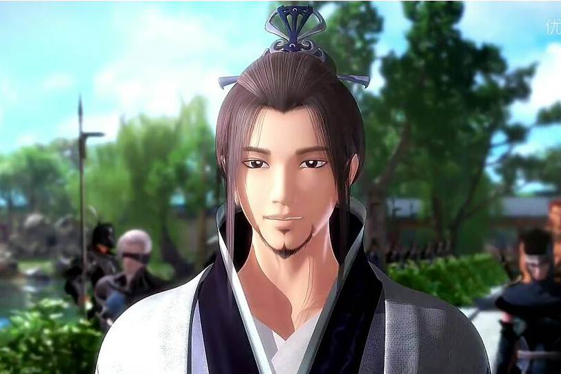 颜路一直在隐藏实力作为小圣贤庄的二师公,颜路的表现一直都是与世无