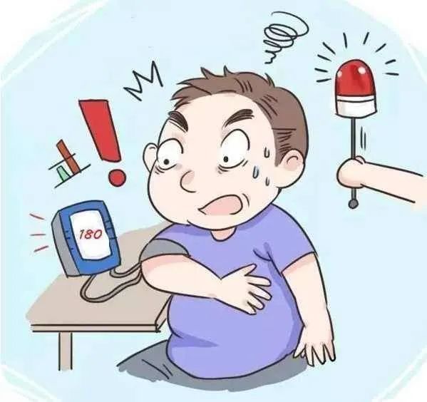 手脚发麻|经常手脚发麻，一定要警惕这几种高发疾病！