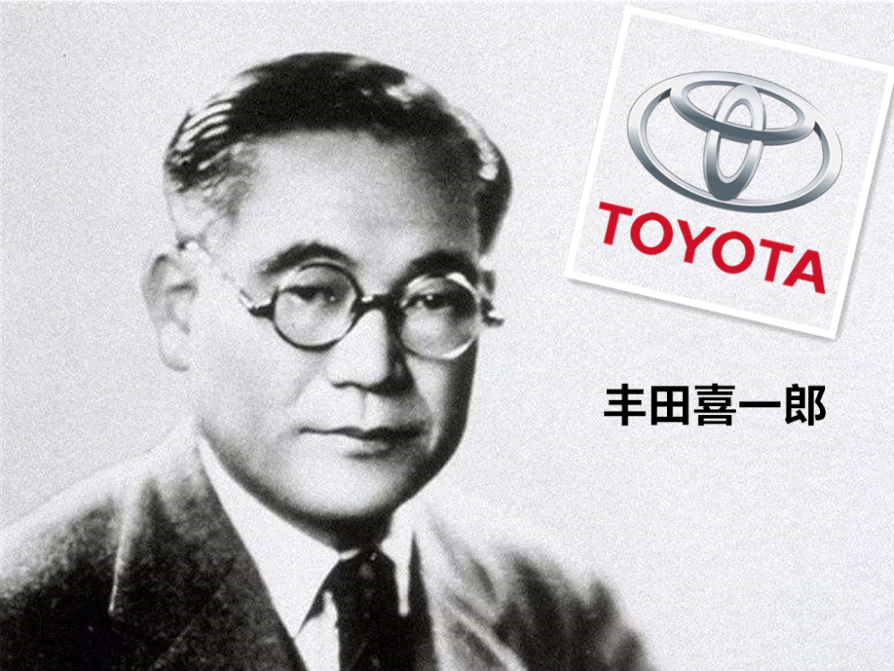 称霸全球的丰田，为何仍是一家本地公司？本地化定制是核心_腾讯新闻