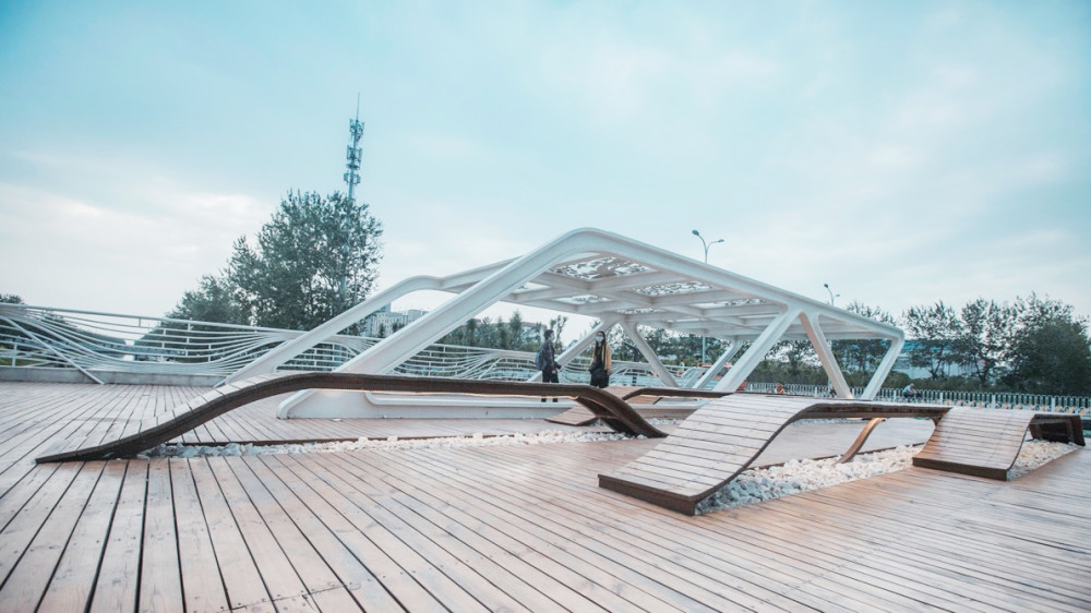 西五环|明年5月，永引渠全段将现滨水绿廊生态风貌