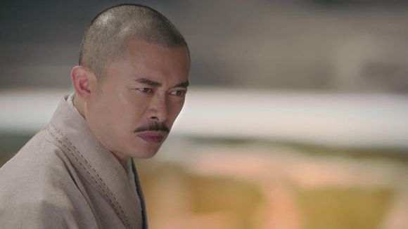 明教三十三代教主阳顶天武功多强倚天里仅次于二张的绝顶高手