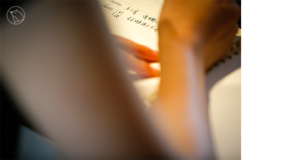 名媛|谷雨影像｜上海名媛养成记：爱马仕仅入门，女主人课程十天花8万