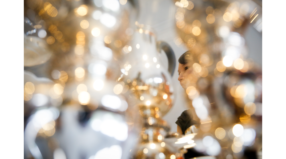 名媛|谷雨影像｜上海名媛养成记：爱马仕仅入门，女主人课程十天花8万