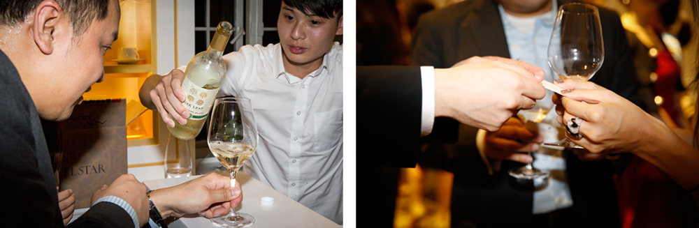 名媛|谷雨影像｜上海名媛养成记：爱马仕仅入门，女主人课程十天花8万