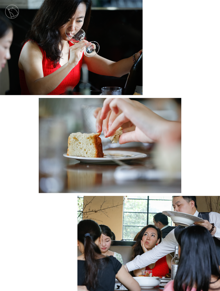 名媛|谷雨影像｜上海名媛养成记：爱马仕仅入门，女主人课程十天花8万