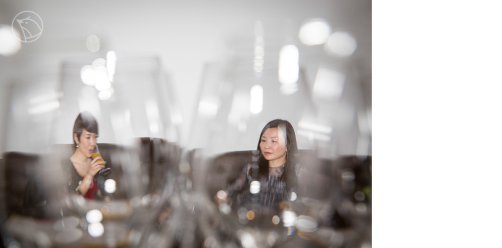 名媛|谷雨影像｜上海名媛养成记：爱马仕仅入门，女主人课程十天花8万