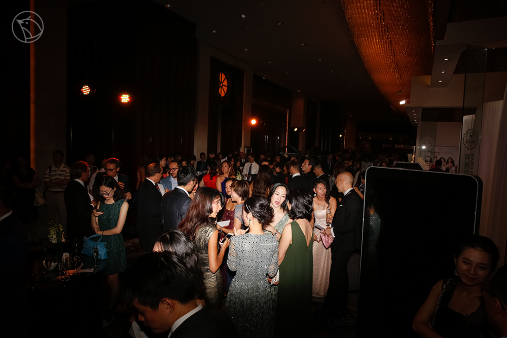 名媛|谷雨影像｜上海名媛养成记：爱马仕仅入门，女主人课程十天花8万