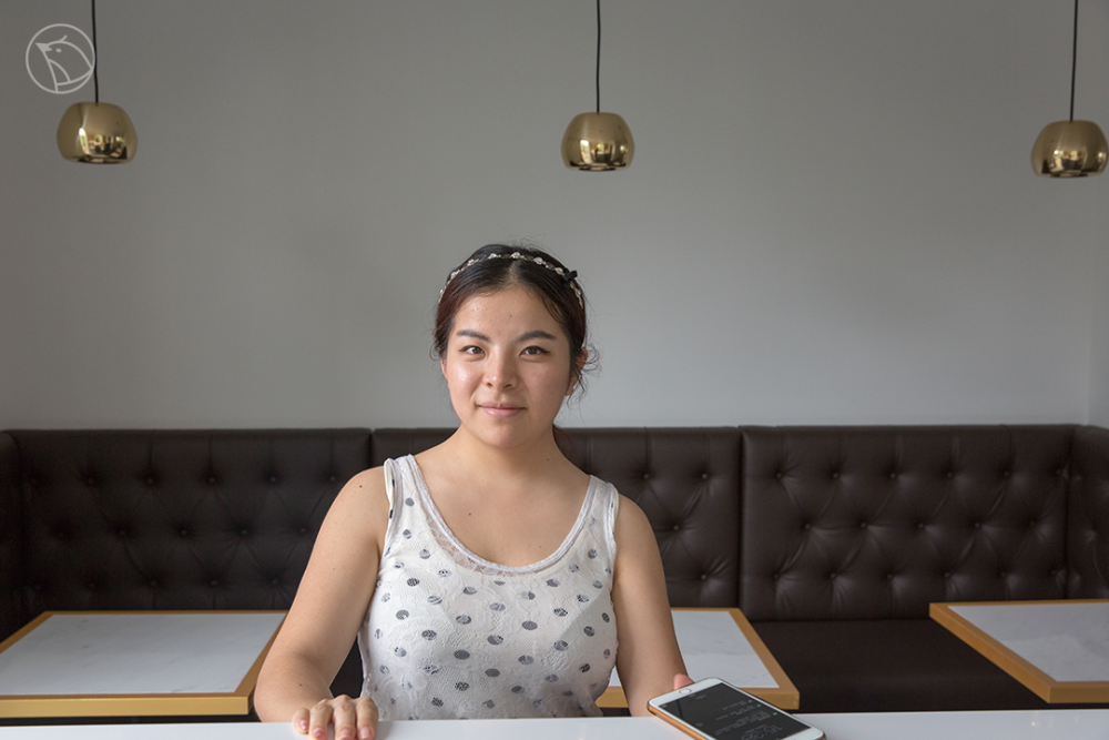 名媛|谷雨影像｜上海名媛养成记：爱马仕仅入门，女主人课程十天花8万