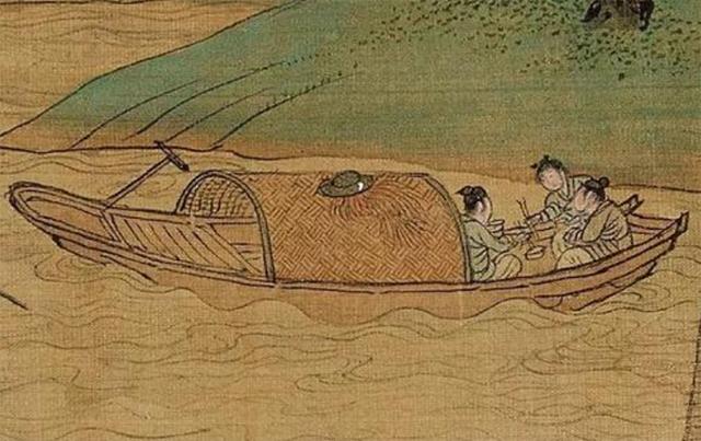 魏晋南北朝|餐食融合——魏晋南北朝时期的民族交融产生的影响