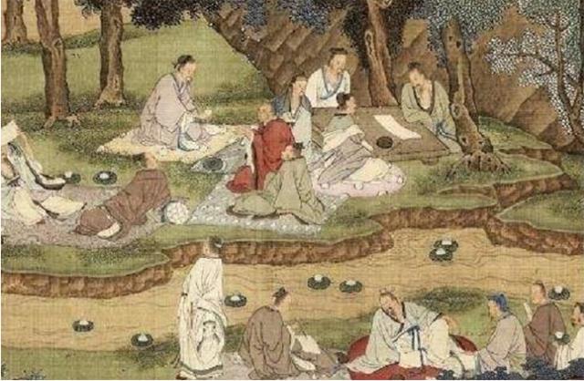 魏晋南北朝|餐食融合——魏晋南北朝时期的民族交融产生的影响