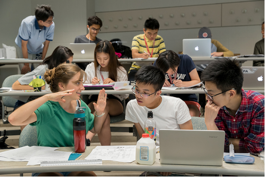 ib选课攻略|hl/sl不知如何选?那你务必要看看!