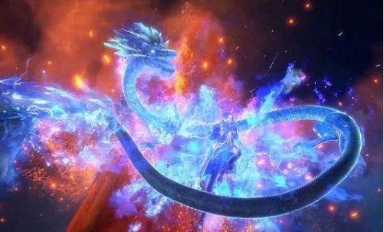 蓝电霸王龙宗被灭毫无悬念全宗门凝聚力完全不如七宝琉璃宗