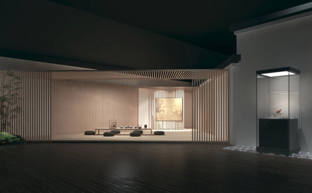 湖南省博物馆|从前有多慢？去湖南省博物馆看“宋朝人的慢生活镜像”吧