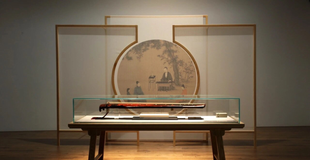 湖南省博物馆|从前有多慢？去湖南省博物馆看“宋朝人的慢生活镜像”吧