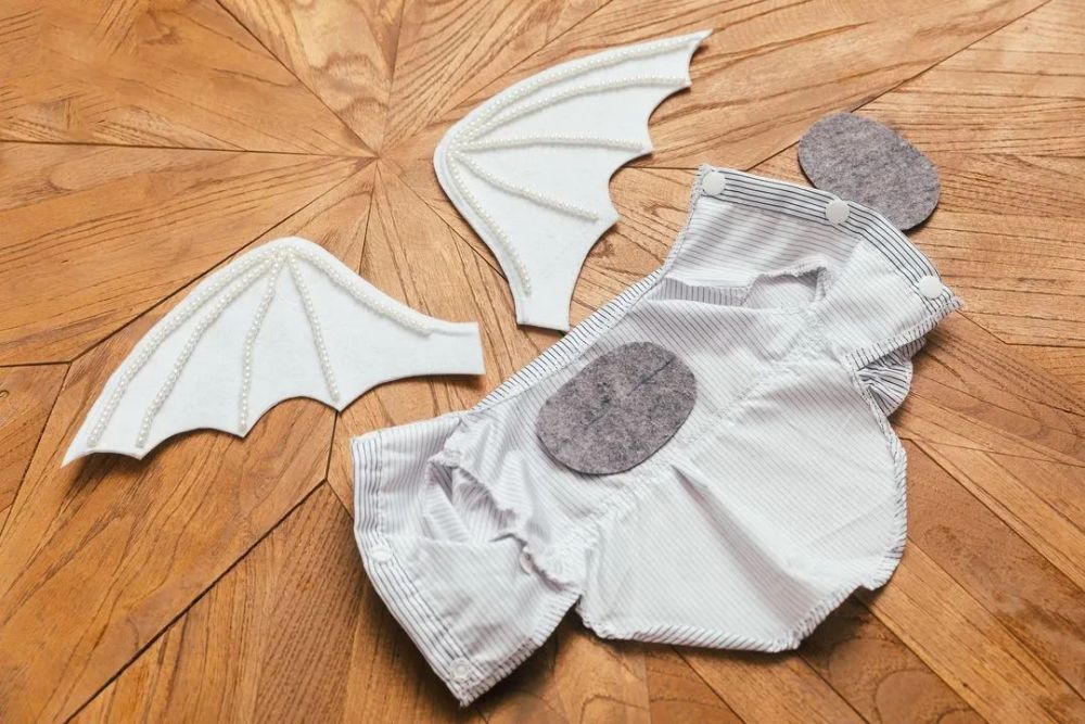 浪漫梦幻の龙之翼!一起化身驯"龙"高手