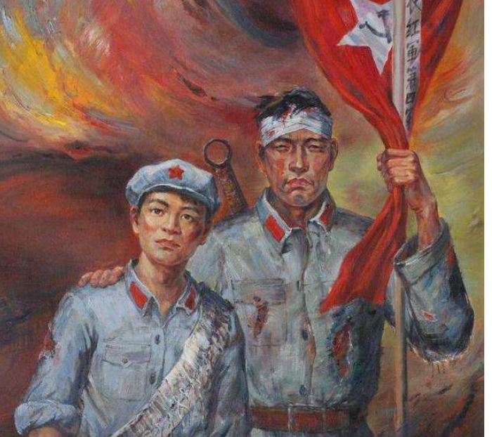 辣椒|上世纪30年代，红军为何禁止指战员、战士们吃辣椒？