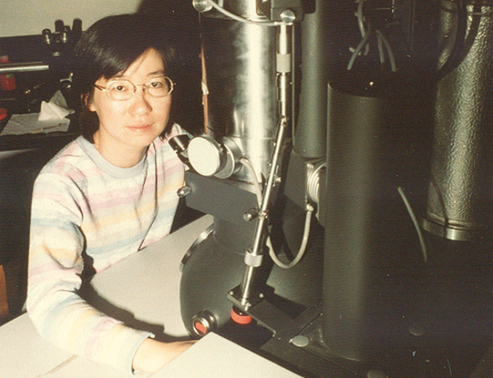 诺贝尔化学奖|那些“错失”诺奖的华人科学家们｜BIOgraphy