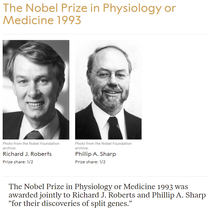 诺贝尔化学奖|那些“错失”诺奖的华人科学家们｜BIOgraphy