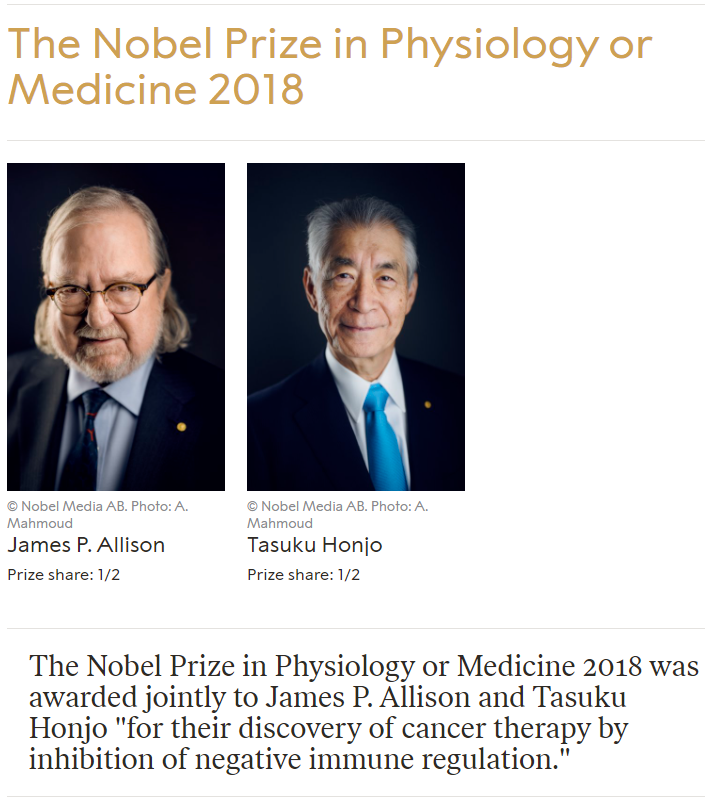 诺贝尔化学奖|那些“错失”诺奖的华人科学家们｜BIOgraphy