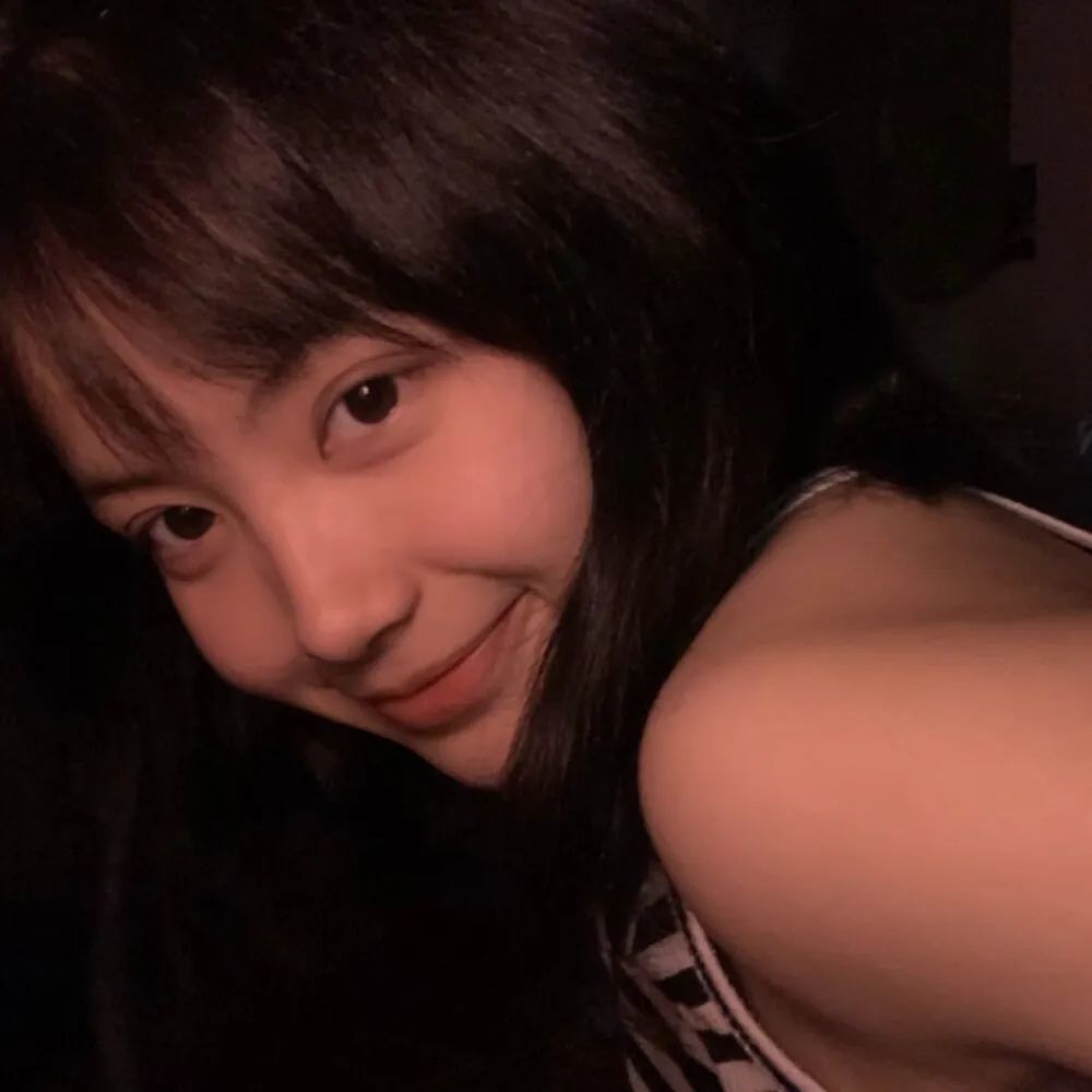 女生女神微信头像