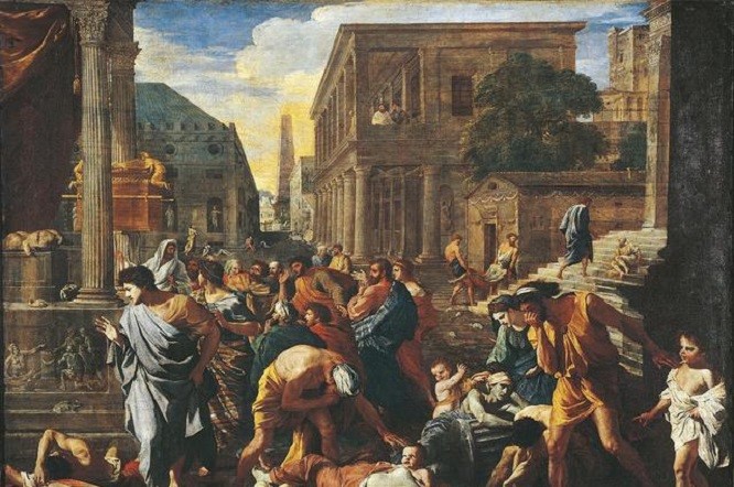 鼠疫|一群从亚洲“逃难”来的老鼠，终结了肆虐欧洲数百年的“黑死病”