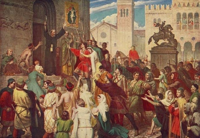 鼠疫|一群从亚洲“逃难”来的老鼠，终结了肆虐欧洲数百年的“黑死病”