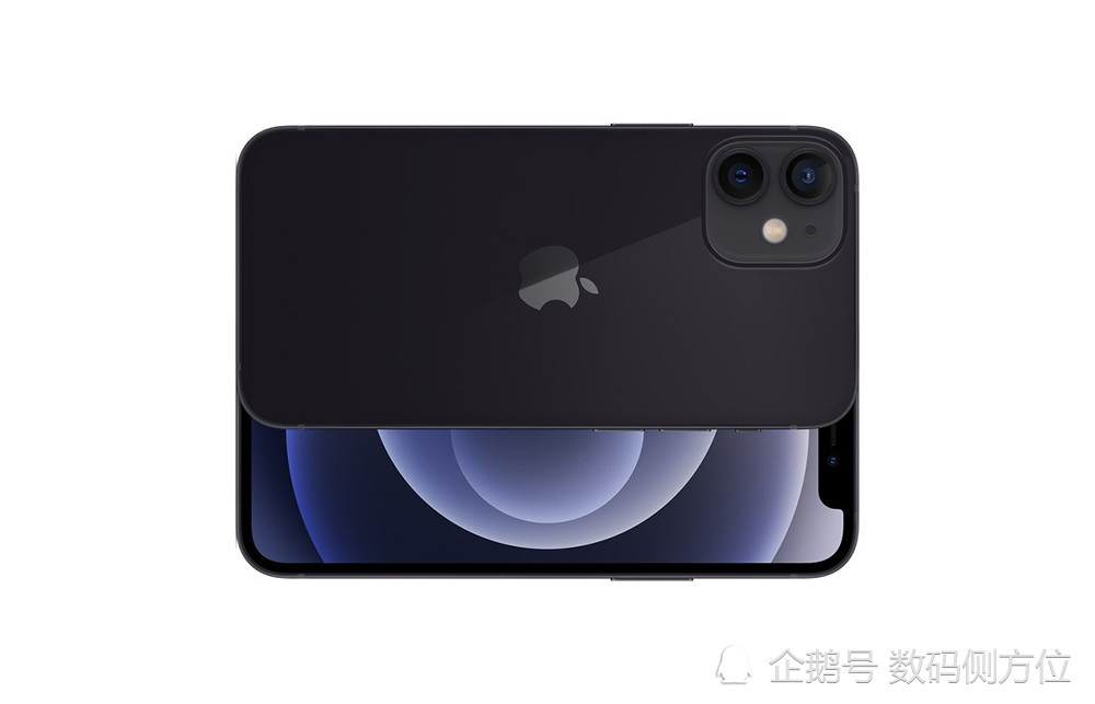 iphone12 mini与iphone se2的区别和联系