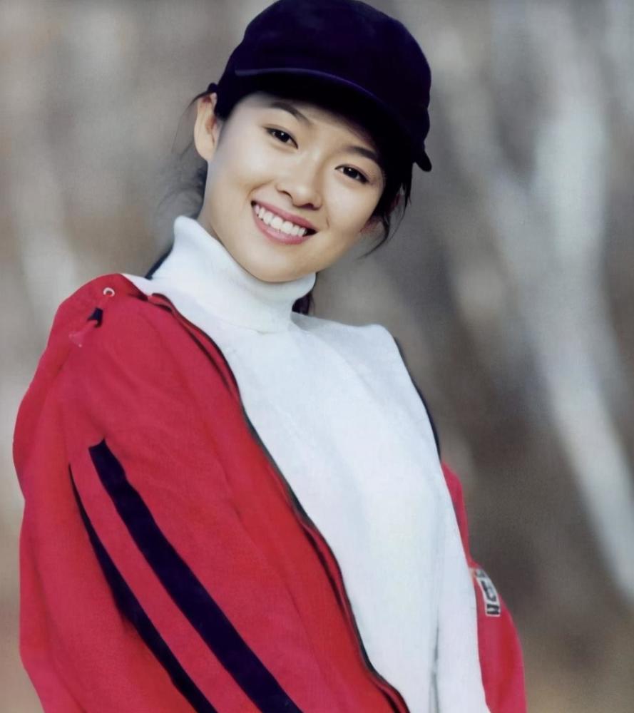 张艺谋一秒钟定档新一任谋女郎将亮相或将改变小花旦格局