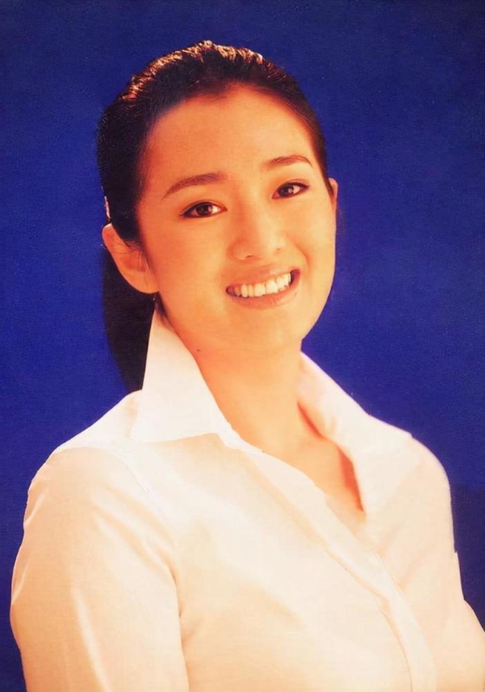 张艺谋一秒钟定档新一任谋女郎将亮相或将改变小花旦格局