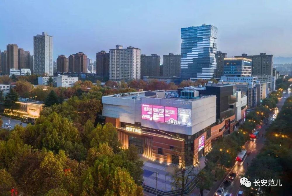 重磅西安电影学院来了