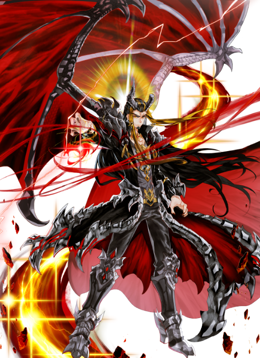 大明二明能碾压帝天吗?所谓的魂兽共主不过是个笑话,区区一个半神而已